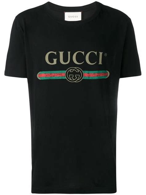 mens gucci shirt xxl|Gucci shirts for men price.